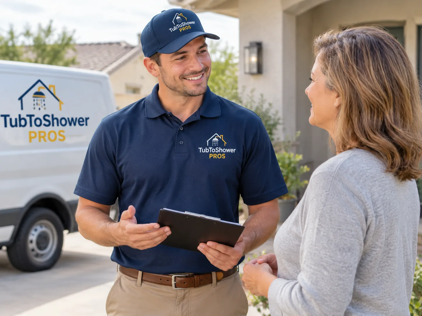 Tub Shower Conversion Vergennes, VT FAQs